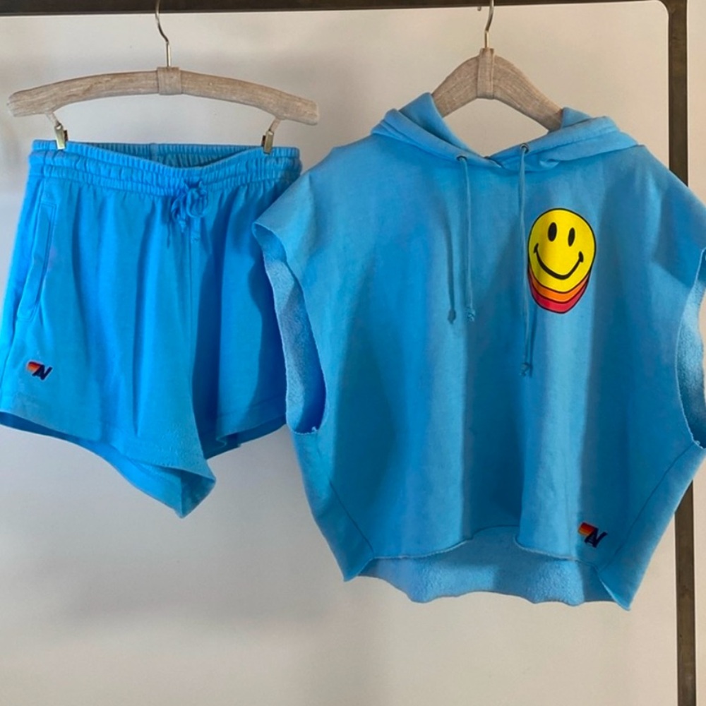 Aviator Nation set